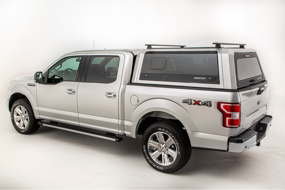 SmartCap Cape Town Components